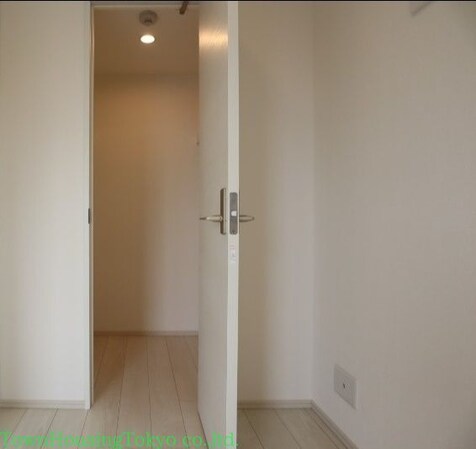 アトリオフラッツ奥沢の物件内観写真